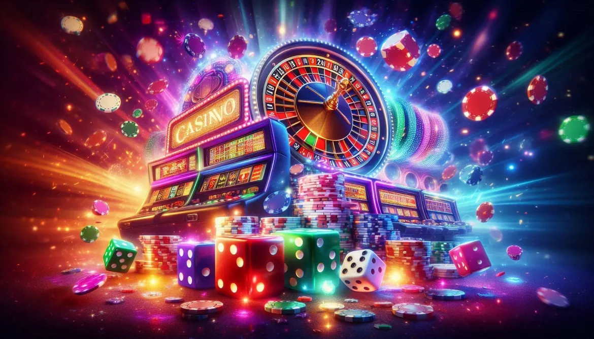 Cazilla Casino